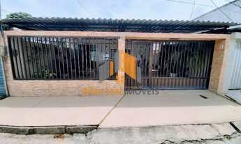 Imagem: Casa Toda Reformada com 4 quartos e 1 suíte