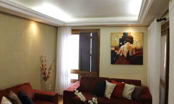 Imagem 3: Apartamento para Venda - 149m², 3 dormitórios, sendo 1 suites, 2 vagas - Jardim Itu Sabará