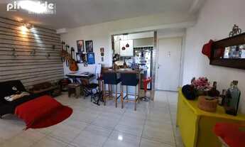 Imagem 5: Apartamento com 3 dormitórios à venda, 70 m² por R$ 490.000,00 - Urbanova - São José dos C