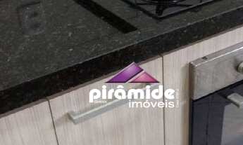 Imagem 4: Apartamento com 4 dormitórios à venda, 174 m² por R$ 690.000,00 - Bosque dos Eucaliptos