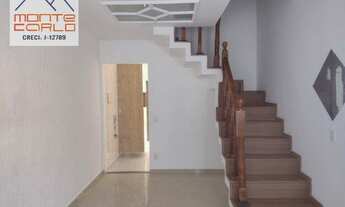 Imagem: Sobrado com 2 dormitórios, 72 m² - venda