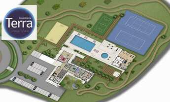 Imagem 2: Casa residencial à venda, Vintage, Granja Viana