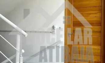 Imagem 2: Apartamento 2 dormitórios no Bairro Jardim Imperial em Atibaia