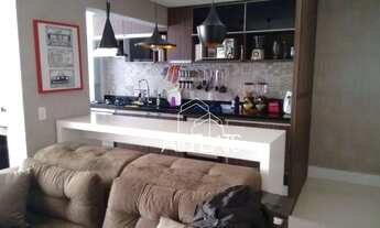 Imagem 2: Apartamento com 1 dormitório à venda, 66 m² por R$ 1.500.000,00 - Brooklin - São Paulo/SP