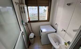 Imagem 6: Apto de três quartos mobiliado no Res. Athenas Park, Pantanal