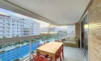 Imagem 6: Apartamento para venda possui 107 metros quadrados com 3 quartos