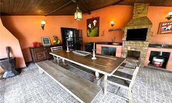 Imagem 12: Casa Com 5 Quartos à Venda - Quarteirão Ingelheim, 550m² Por R$ 2.490.000