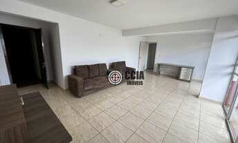 Imagem 5: Apartamento para locação no Centro de Foz - R$ 1.500,00