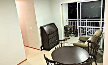 Imagem 4: Apto Mobiliado - 3 qtos - 02 vagas - Cidade Jardim