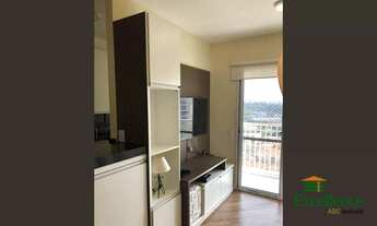 Imagem 5: Apartamento à venda, 60 m² por R$ 460.000,00 - Mauá - São Caetano do Sul/SP