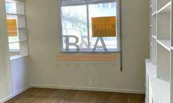 Imagem 4: B&A Vende Apartamento 3 Quartos1 Vaga em Copacabana