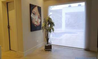 Imagem 6: CASA EM CONDOMÍNIO - CONDOMÍNIO RESIDENCIAL JAGUARY - SP