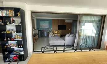 Imagem 7: Apartamento com 3 dormitórios, 178 m² - venda por R$ 3.490.000,00 ou aluguel por R$ 19.465