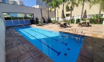 Imagem 6: Flat para locação nos Jardins, a poucos metros da Av. Paulista, prox ao metrôs Consolação