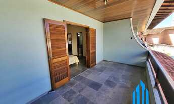 Imagem 5: Casa Duplex 7 suítes a venda na Enseada Azul a 100 metros do Mar Guarapari ES