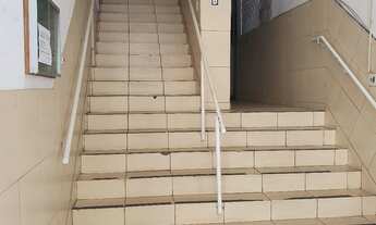 Imagem 2: Kitnet na Encruzilhada