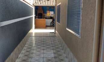 Imagem 2: Casa para temporada Itanhaém