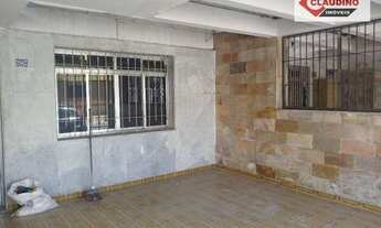 Imagem 3: Sobrado com 3 dormitórios, 180 m² - venda por R$ 550.000,00 ou aluguel por R$ 2.178,00/mês