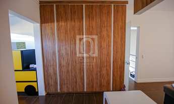 Imagem 6: Casa sobradado no Vivendas do Parque Boituva