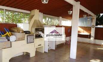 Imagem 3: Casa com 4 dormitórios à venda, 248 m² por R$ 745.000,00 - Jardim Esplanada II - São José