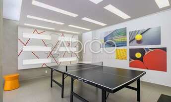 Imagem: Apartamento 1 dormitório 51m² todo mobiliado