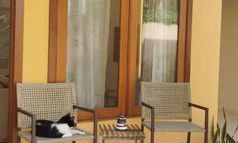 Imagem: Casa para venda com 4 quartos em Buraquinho