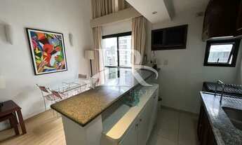 Imagem 5: LR Flats - Flat para Locação em Moema