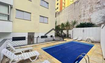 Imagem 6: Apartamento com 4 dormitórios, 160 m² - venda por R$ 1.300.000,00 ou aluguel por R$ 5.947