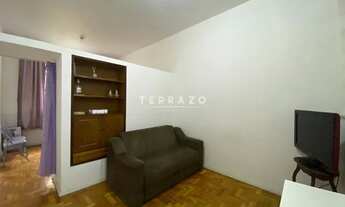 Imagem: Apartamento à venda, 1 quarto, Alto - Teresópolis/RJ