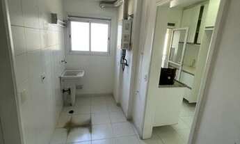 Imagem 6: Apartamento com 3 dormitórios para alugar, 120 m² por R$ 6.550,00/mês - Vila Carrão - São