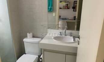 Imagem 5: Alugo Apartamento Alto Padrão Mobiliado Em Alphaville