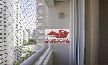 Imagem 5: Apartamento com 2 dormitórios para alugar, 50 m² por R$ 2.000,00/mês - Mooca - São Paulo/S