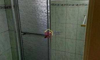 Imagem 5: Apartamento com 2 dormitórios à venda, 75 m² por R$ 300.000 - Jardim Santa Helena - Suzano