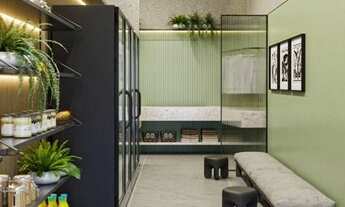 Imagem 4: Apartamento com 3 dormitórios à venda, 102 m² por R$ 754.999,00 - Altiplano Cabo Branco