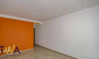 Imagem 2: Apartamento com 3 dormitórios para alugar, 92 m² por R$ 2.800,00/mês - Belvedere - Belo Ho