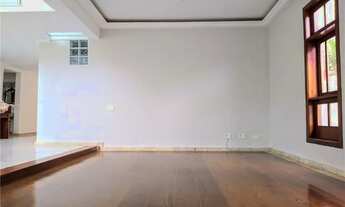 Imagem 7: Casa para Locação em Aldeia da Serra 350m2 3 suítes , amplos e luminosos ambientes