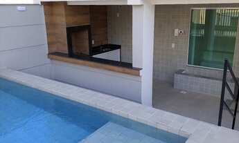Imagem: Apartamento Vivendas do lago - J. Belvedere