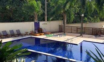 Imagem: APTO GARDEN LAZER COMPLETO 54M 270.000,00