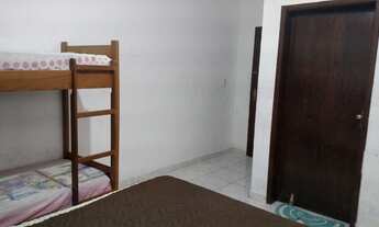 Imagem 3: Apartamento tipo kitnet ,peruibe centro, disponivel pascoa ate 5 pessoas