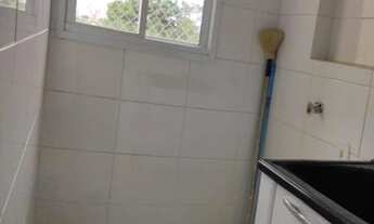 Imagem 5: Apartamento com 2 dormitórios à venda, 65 m² por R$ 300.000 - Jardim Novo Aeroporto - São