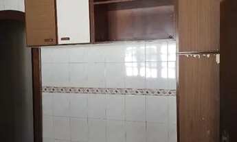 Imagem 5: Casa tipo Sobrado no Mutondo 02 Quartos c/ escritório