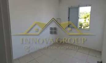 Imagem 7: Apartamento para venda com 53 metros quadrados com 3 quartos em Jardim Nova Vida - Cotia