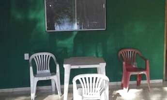 Imagem 4: Rancho mazarope Casa com 2 dormitórios