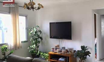 Imagem 4: OPORTUNIDADE - Apartamento Vila mariana- 2 dorm - 420 mil