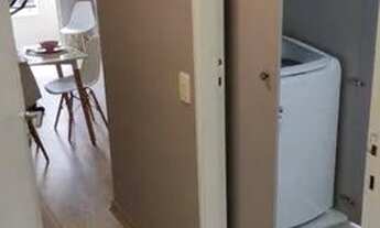 Imagem 7: Apartamento com 3 dormitórios à venda, 65 m² por R$ 495.000,00 - Jardim Marajoara - São Pa