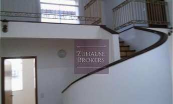 Imagem 5: Casa com 3 dormitórios à venda, 291 m² por R$ 1.100.000,00 - Interlagos - São Paulo/SP