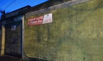 Imagem 5: Galpão 150m² em Terreno de 400m² - Antiga Rua Feira - Nova Iguaçu GAL146