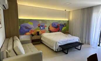 Imagem 7: Hospedagem EcoResort Capivari