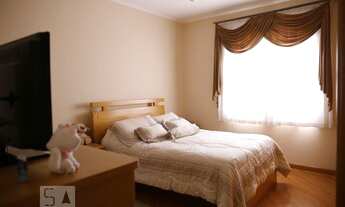 Imagem 2: Casa para Aluguel - Jardim Alvorada, 3 Quartos, 153 m2