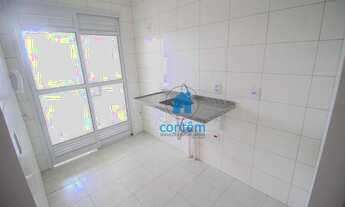 Imagem 5: Apartamento com 2 dormitórios à venda, 36 m² por R$ 210.000,00 - Santa Maria - Osasco/SP